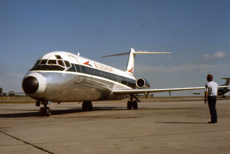 D9 Airlines