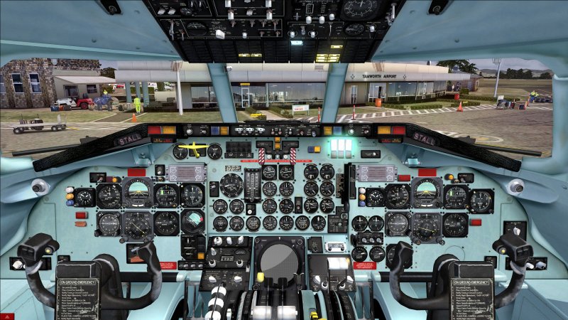 Airbus a310 KLM