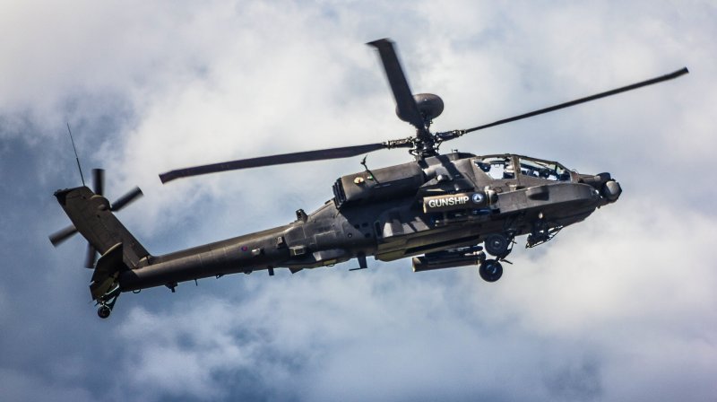 Корейские вертолеты Kai