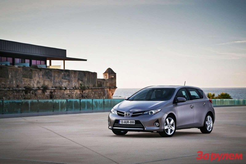 Auris 180