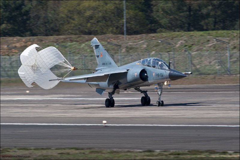 Истребитель Мираж» f-1