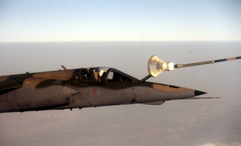 Dassault Mirage 2