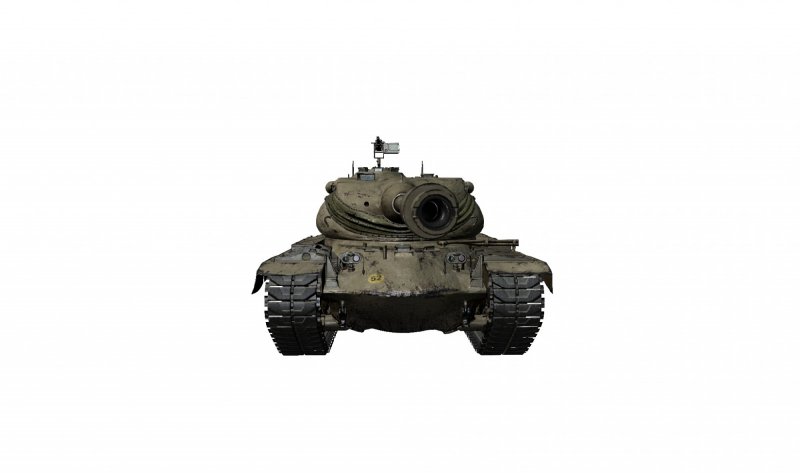 8.8 Танк