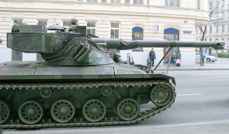CS-59 танк