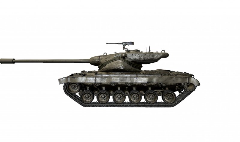 Т-34 105 бенгал
