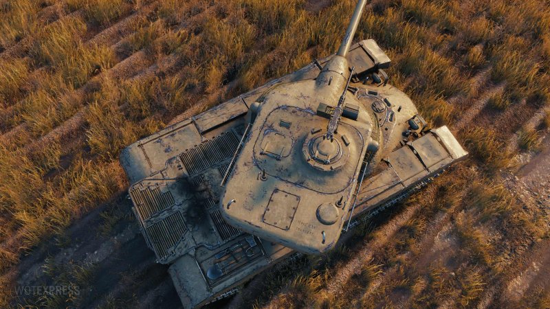 Танк т 77 в ворлд оф танк
