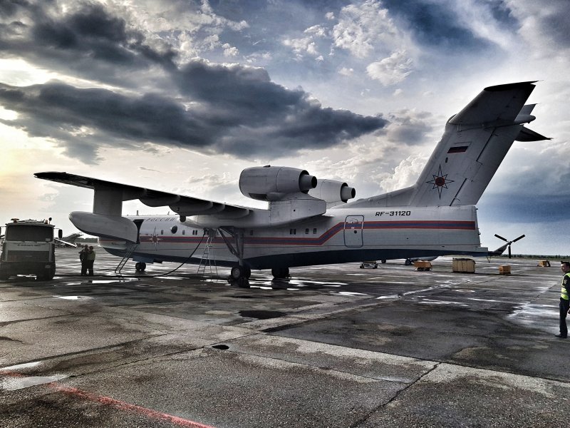 Б 200 Альтаир