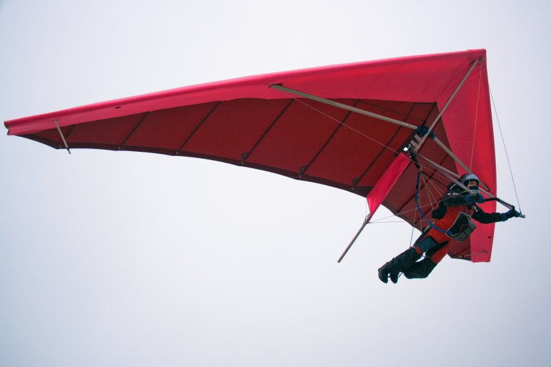 Дельтаплан "Glider"