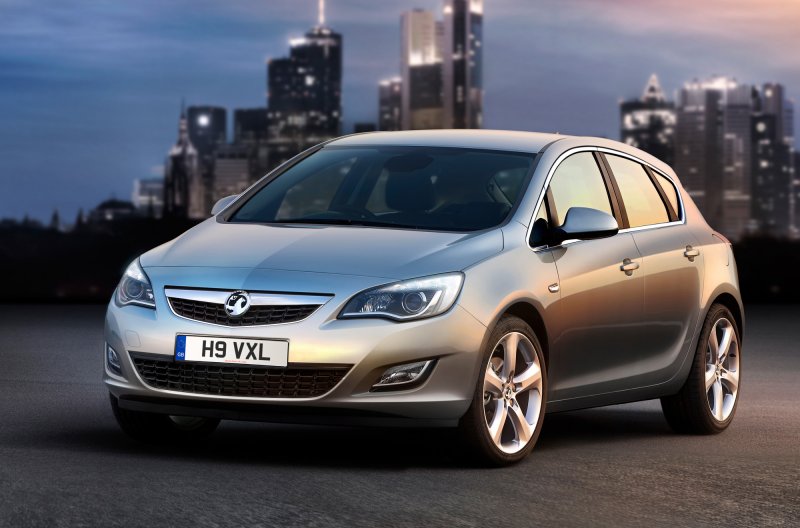 Opel Astra j 2010 eytdthcfk