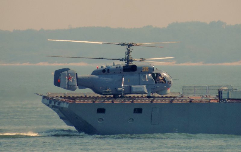 MH-60s «Сихок»