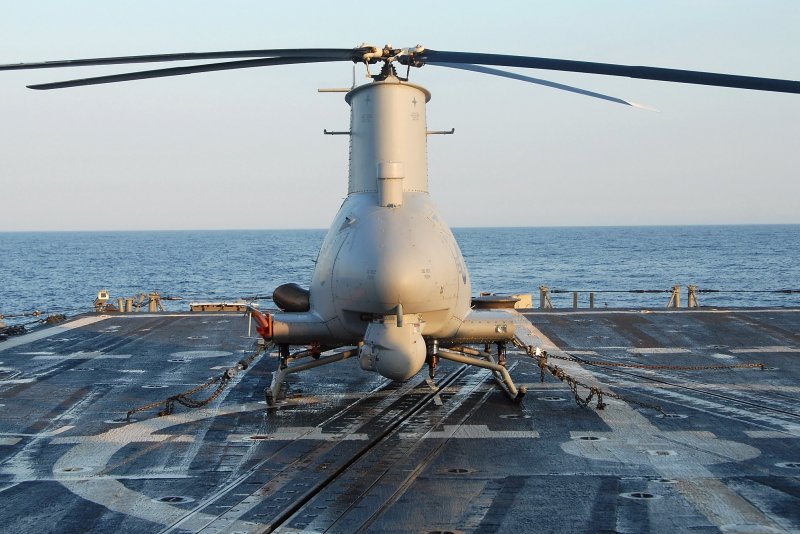 Вертолёт ка-29 ВМФ России