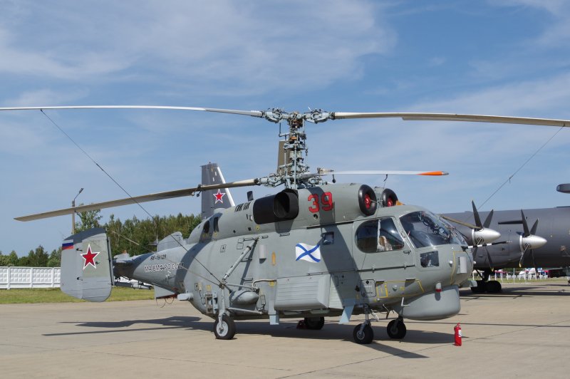К 52 Катран