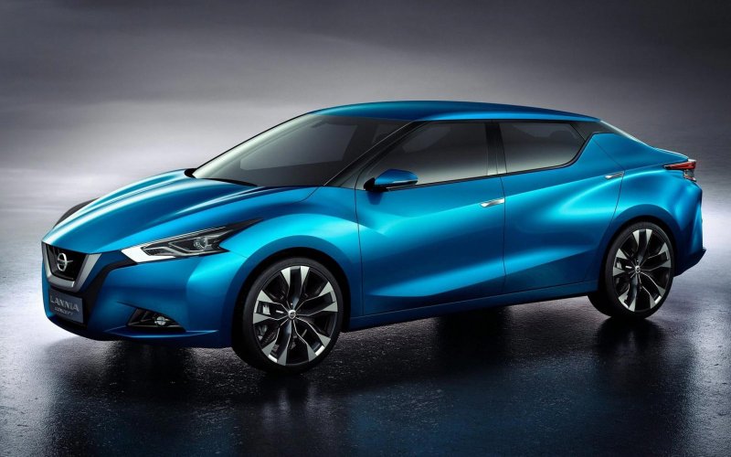 Nissan Lannia Concept