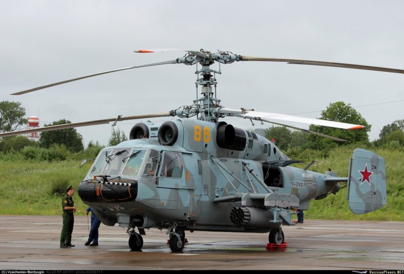 Вертолеты ВМС США MH 60r
