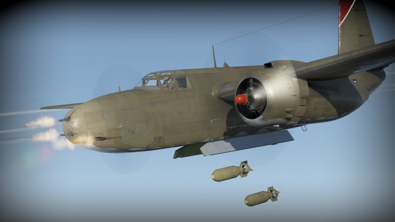 A-20g Бостон