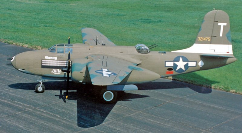 A-20g Бостон