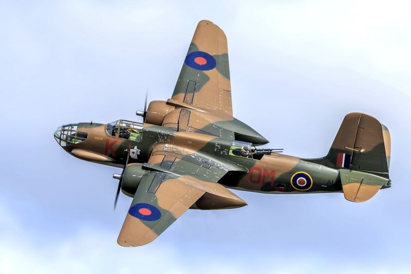 A-20 Havoc