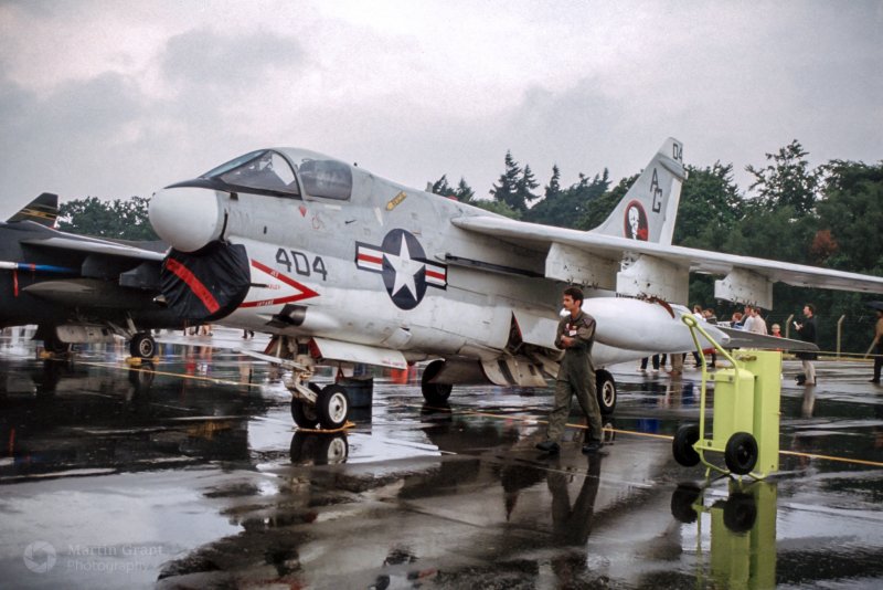 А-7 Корсар-2