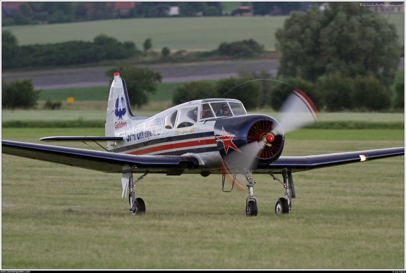 Yakovlev Yak-32