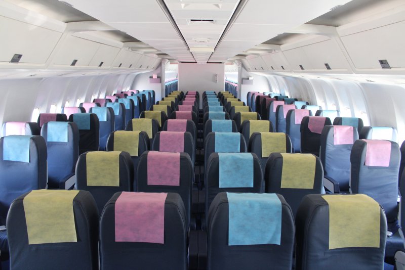 Hainan Airlines September 2021