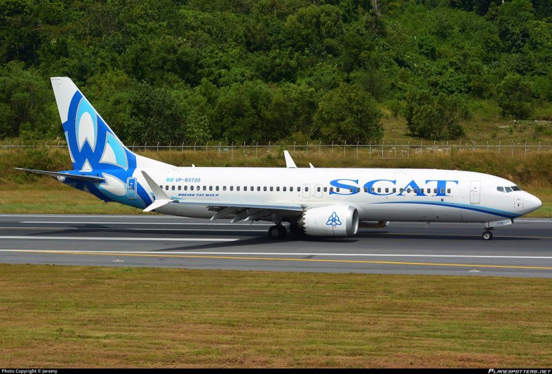 737 Max 9