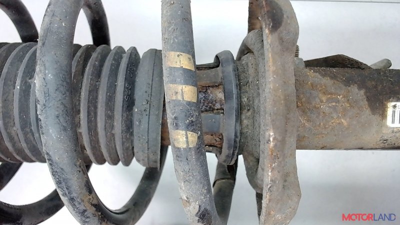 Подвесашкода Октавия а5
