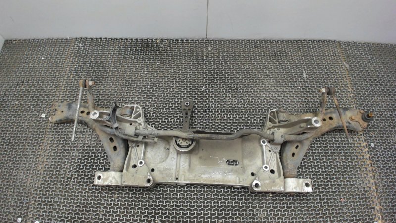 Подвеска Octavia a5