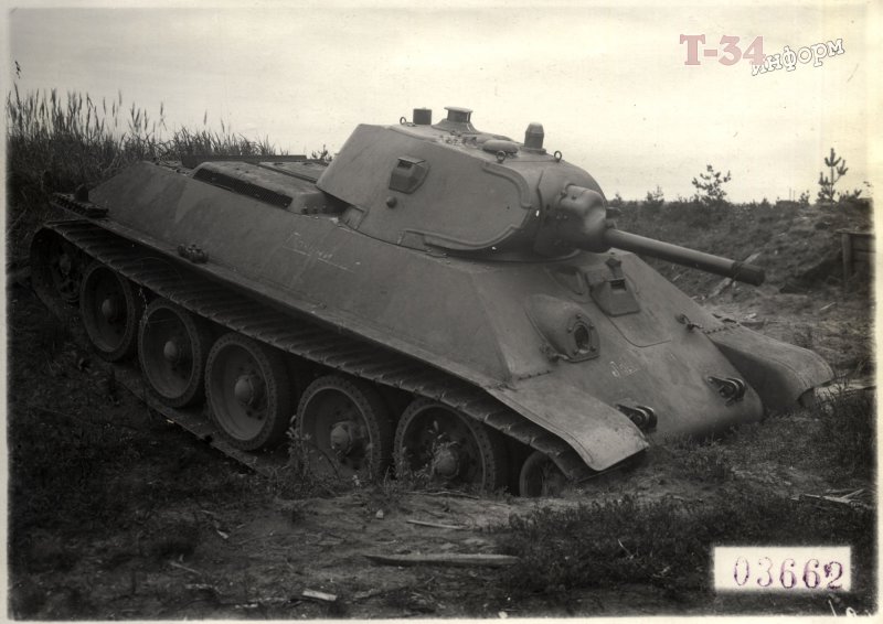 А-34 (Т-34м)