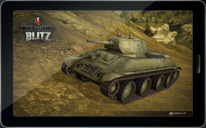 Танк а-20 СССР