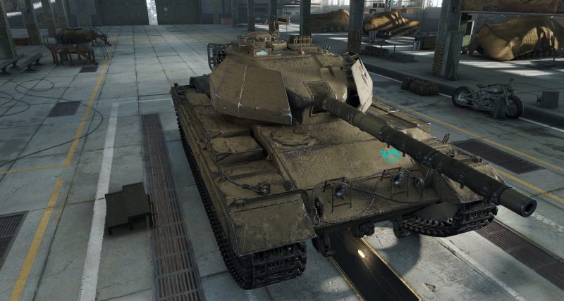 Caernarvon AX