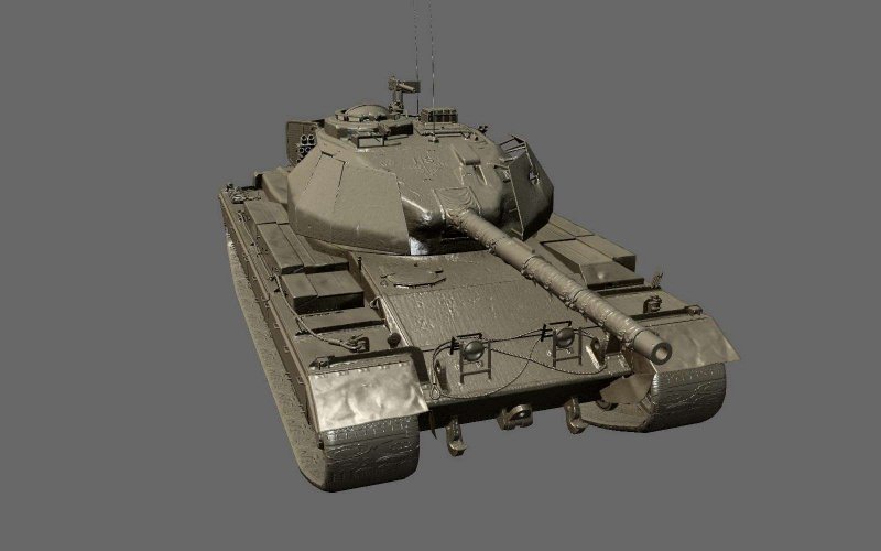 Caernarvon AX