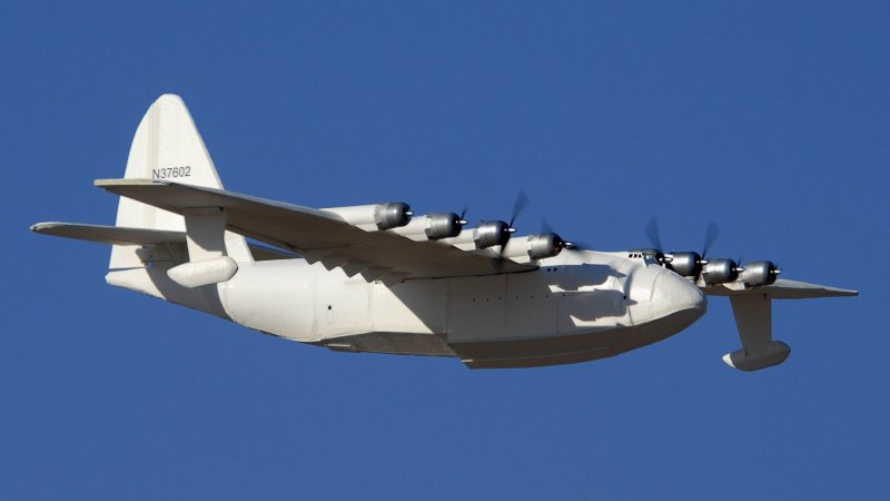 Lockheed c-130h Hercules