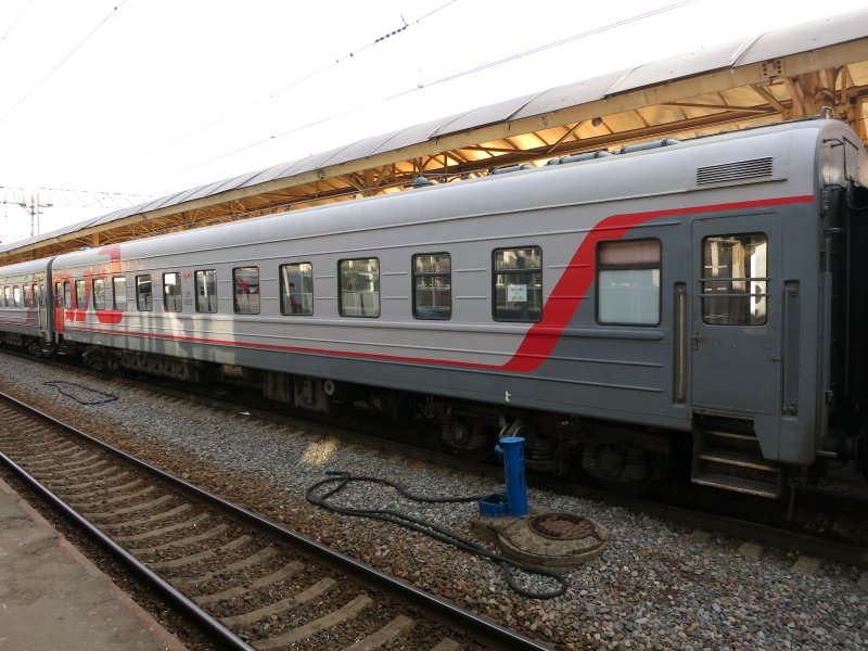 011э Анапа Москва