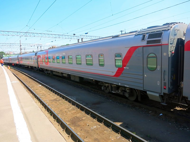 011э Анапа Москва