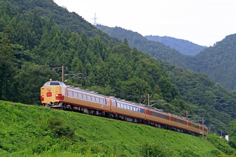 012м «Москва - Анапа»• ФПК