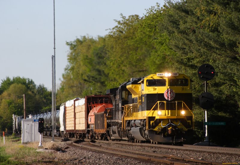 2тэ10м для Trainz Railroad Simulator 2019