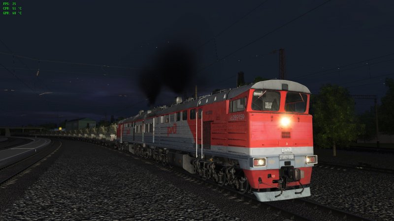 156м Москва Анапа