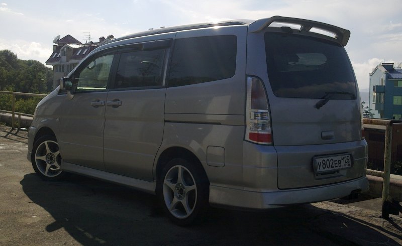 Serena c24 r17