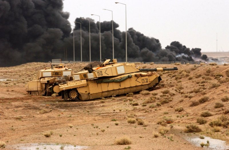 Fv4034 Challenger 2