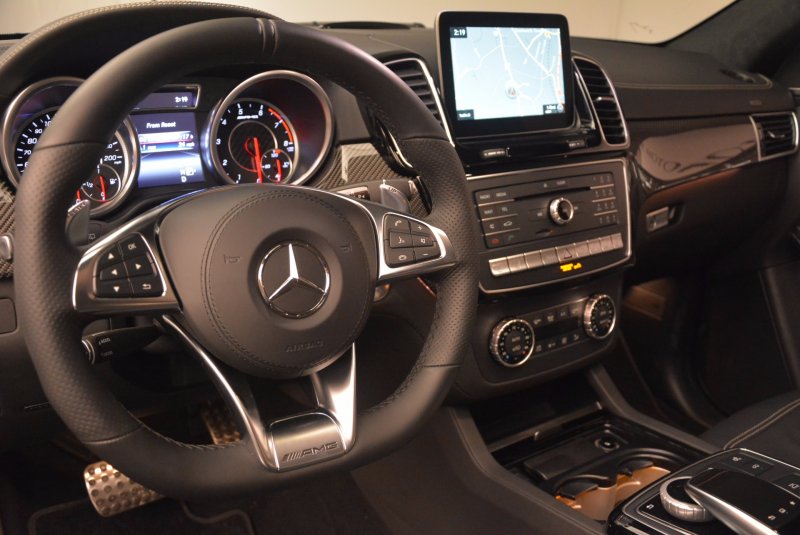 Mercedes-Maybach GLS 600