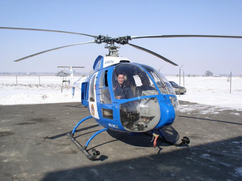 Ми 34 м
