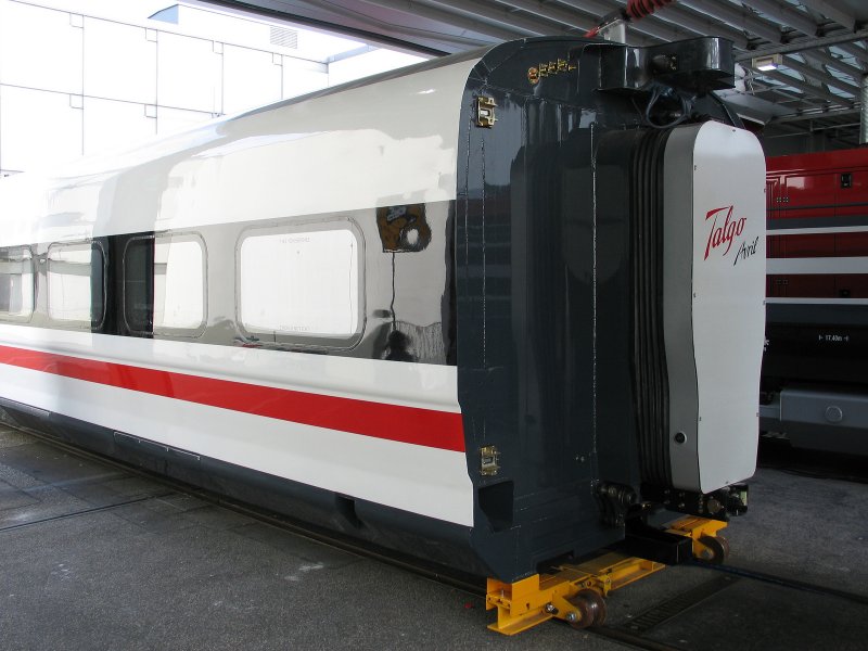 Talgo 200