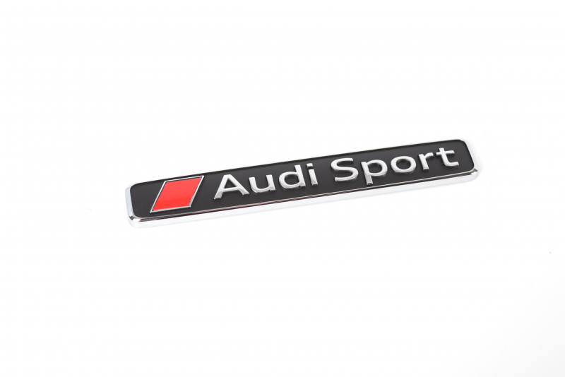 Stickers Audi a3