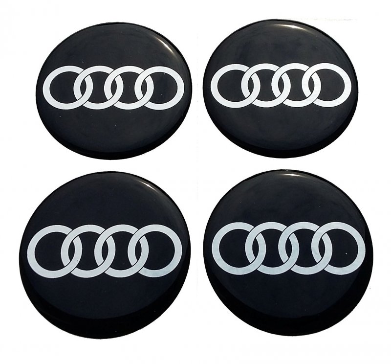 Audi Sport logo