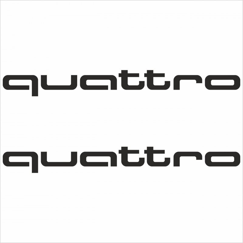 Audi Club наклейка