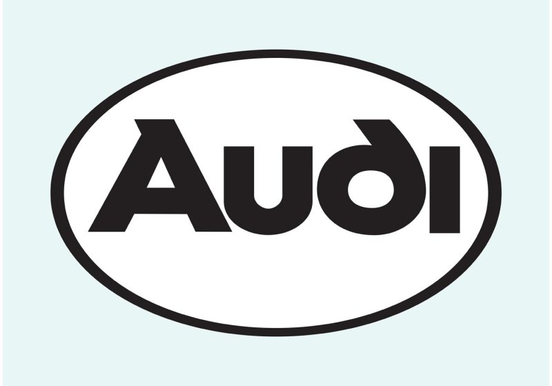 Винил Audi Sport
