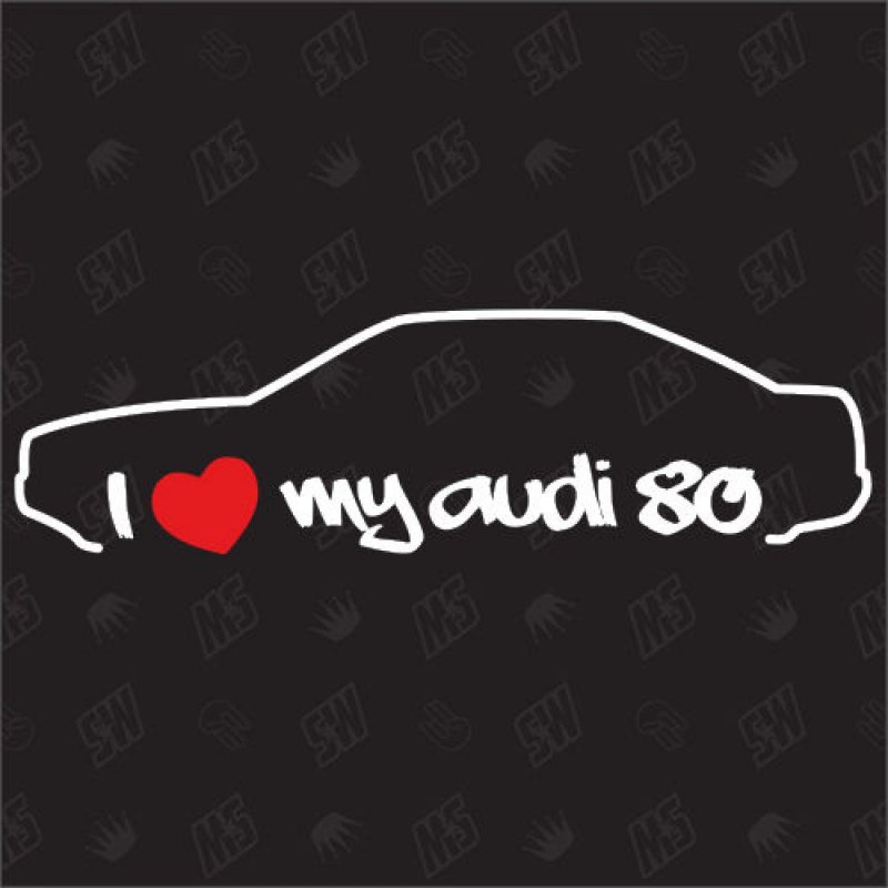Audi a8 RS logo