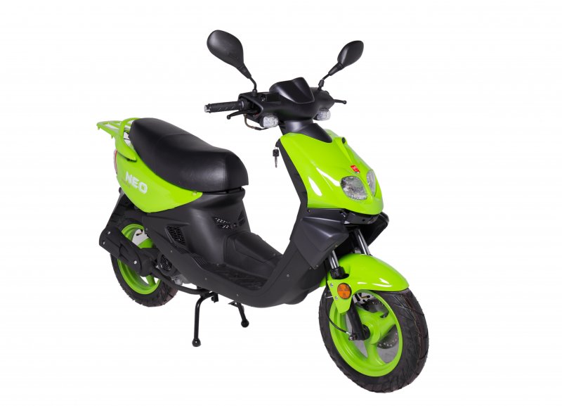 Moto-Italy Cinquanta 50