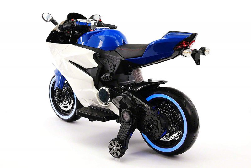 Детский мотоцикл Ducati "ft-1628"