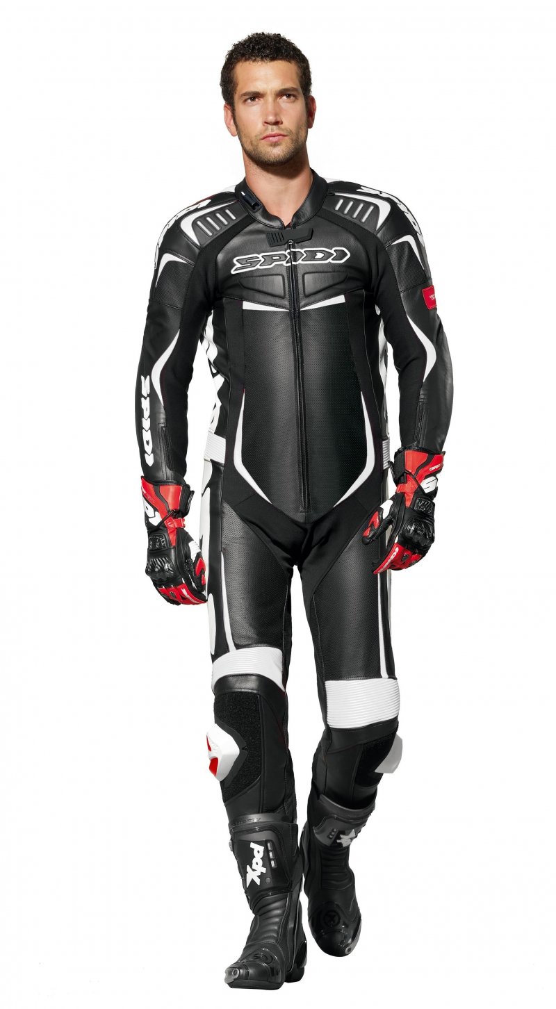 Мотокомбинезон Spidi track Wind Pro